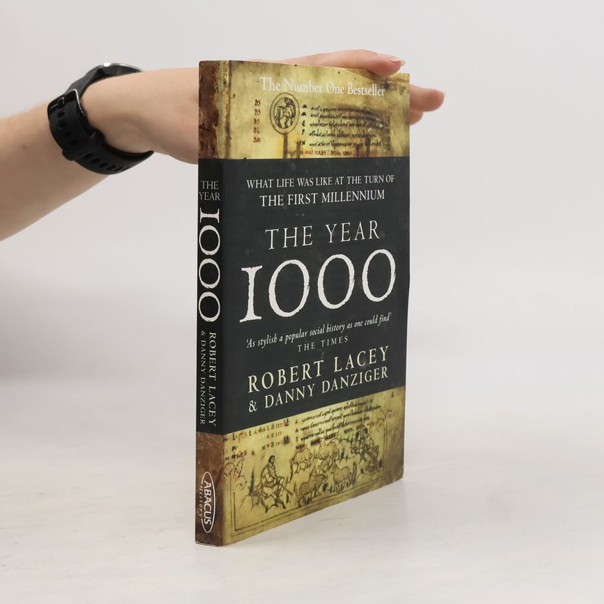 Danny Danziger The Year 1000