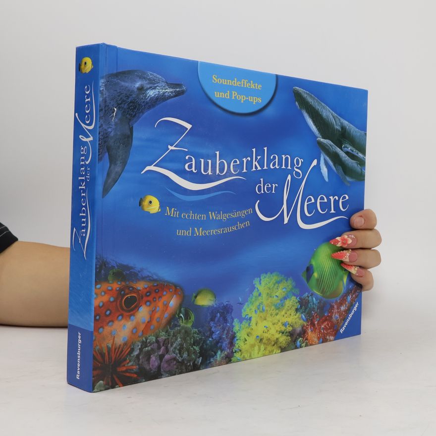Maurice J. Pledger Zauberklang der Meere