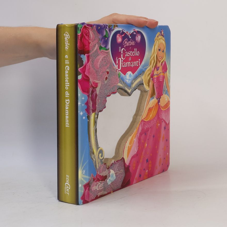 Autorenkollektiv Barbie e il castello di diamanti
