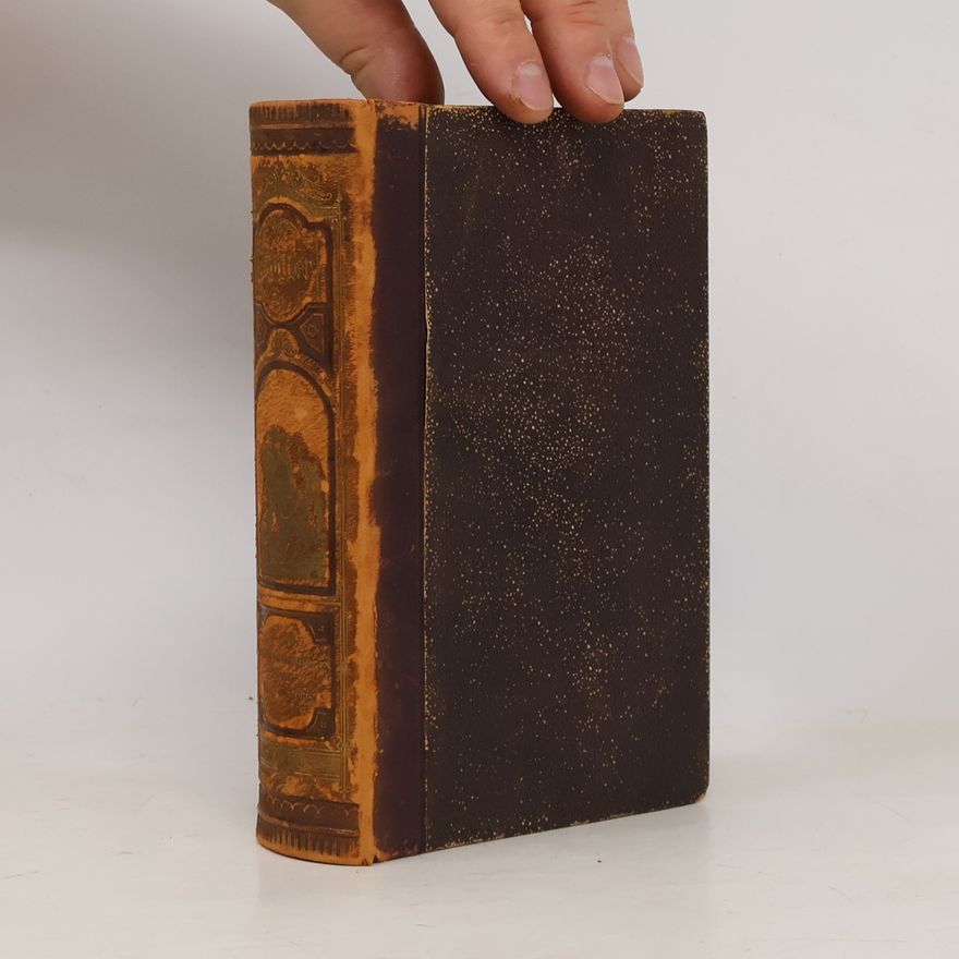 Friedrich Schiller Schillers sämmtliche Werke 9