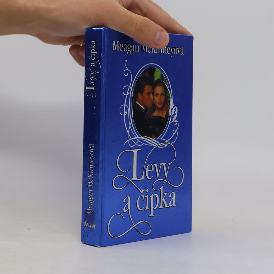 Ruth Goodman Levy a čipka