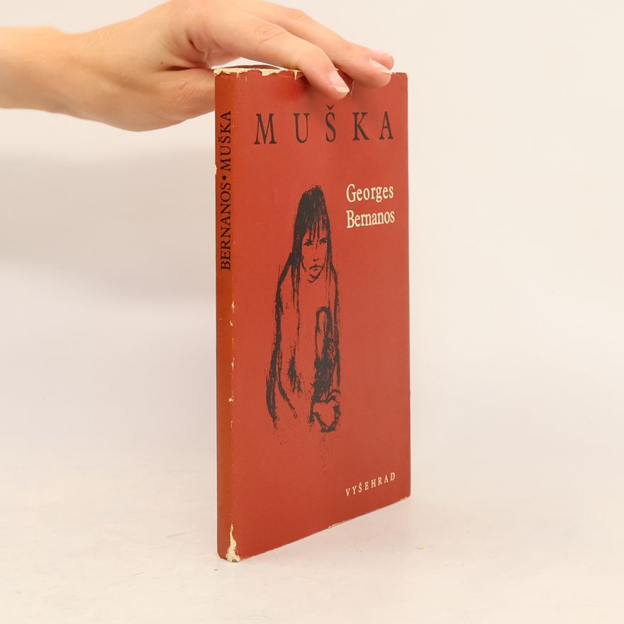 Georges Bernanos Muška