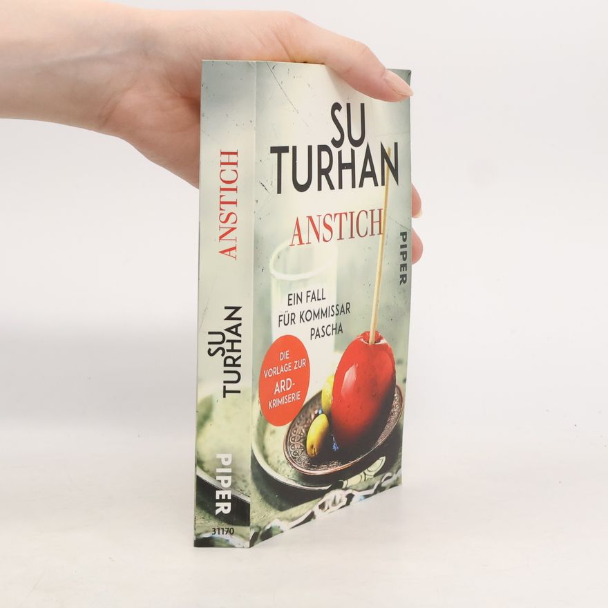 Su Turhan Anstich