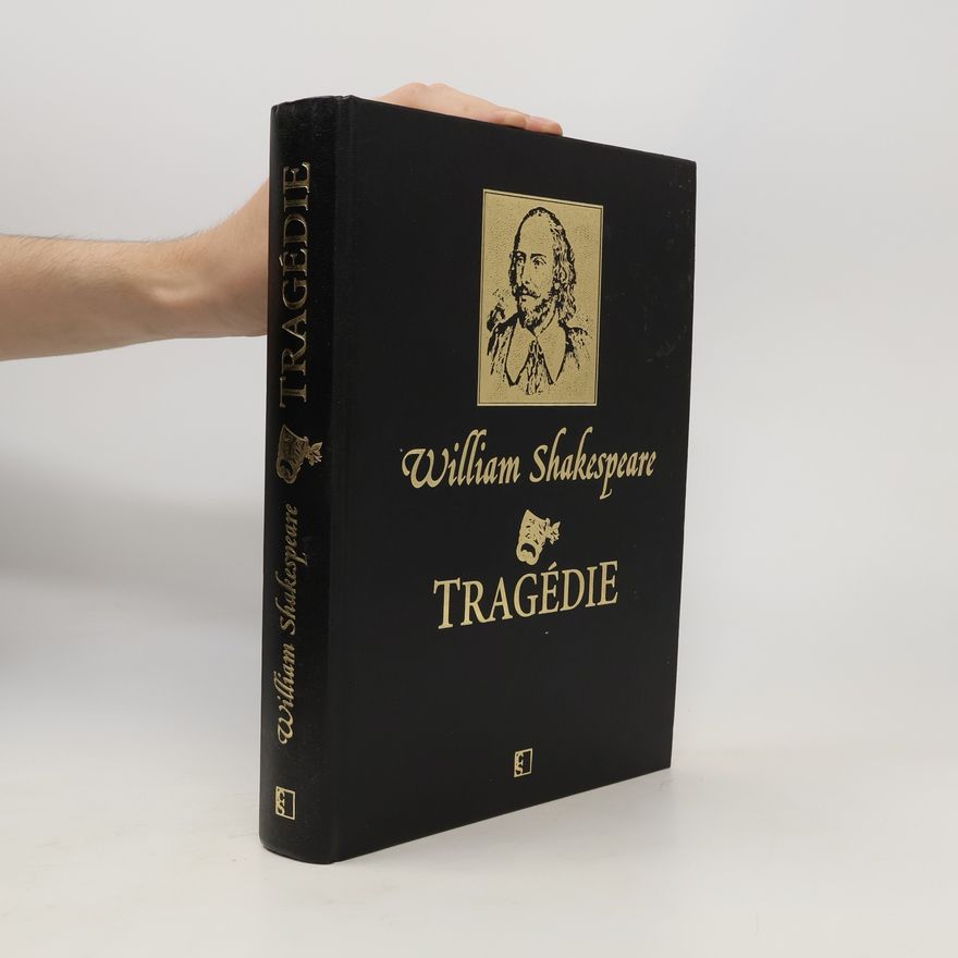 William Shakespeare Tragédie