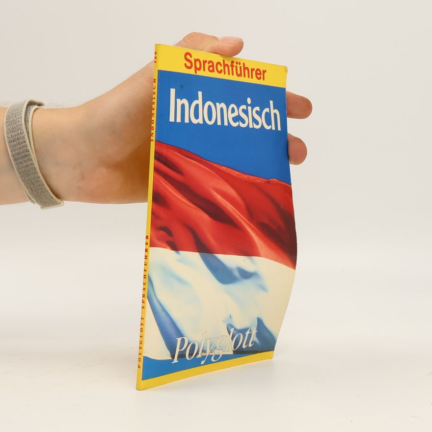 Su-Sie Han Polyglott Sprachführer - 120: Indonesisch