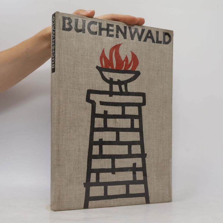 Autorenkollektiv Buchenwald