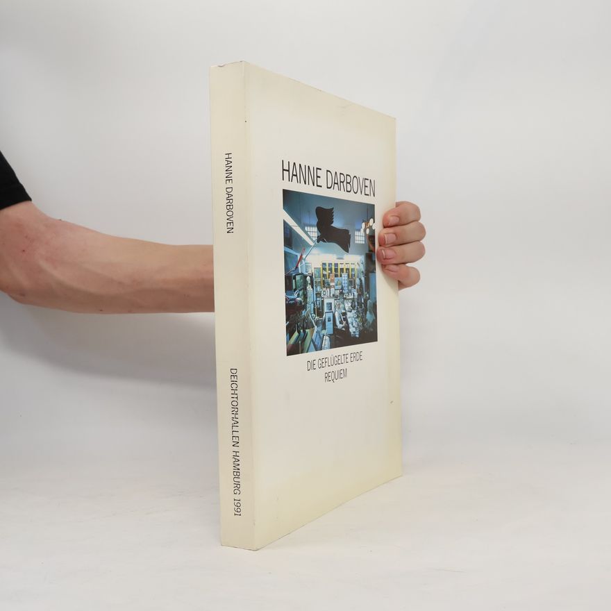 Hanne Darboven Hanne Darboven