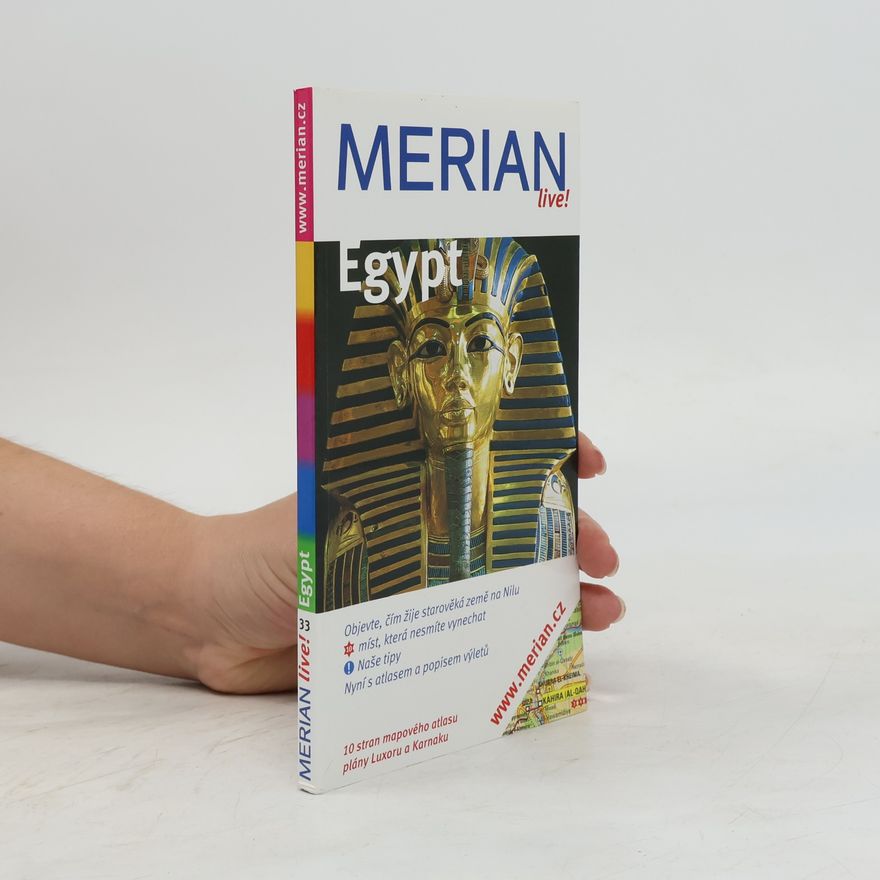 Jürgen Stryjak Egypt