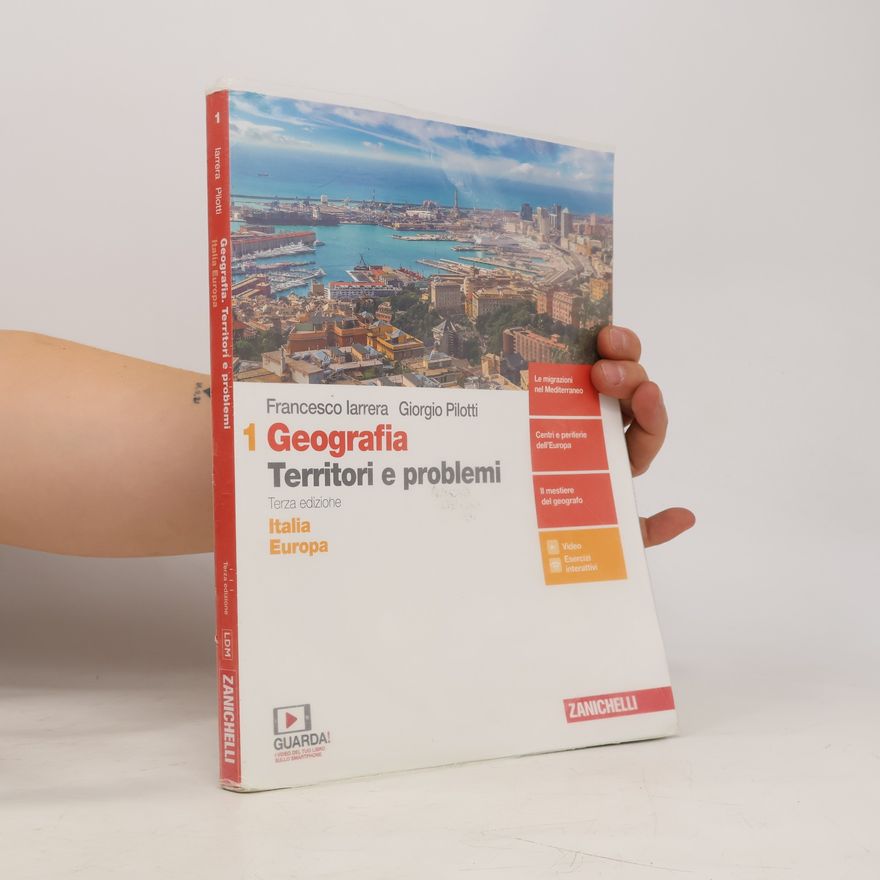 Giorgio Pilotti Geografia 1