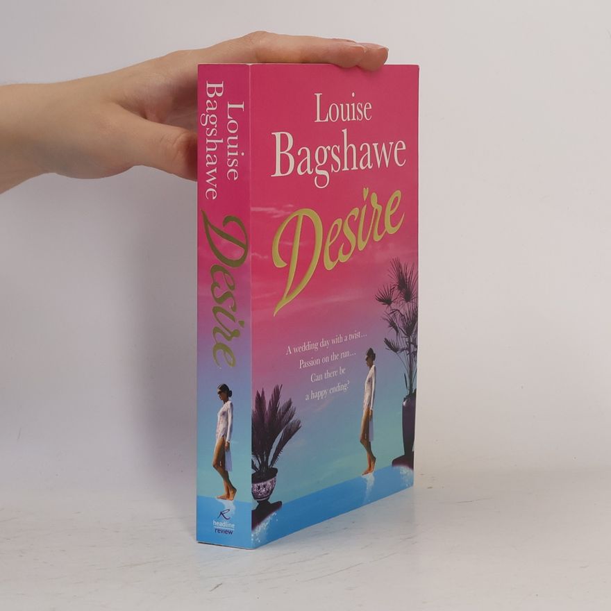 Louise Bagshawe Desire