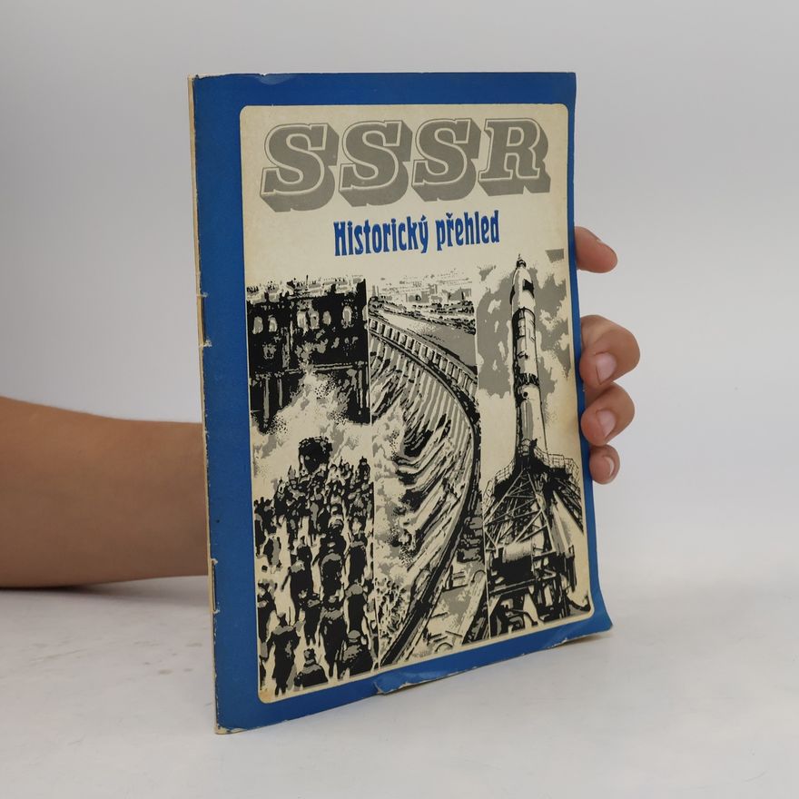 Autorenkollektiv SSSR. Historický přehled.