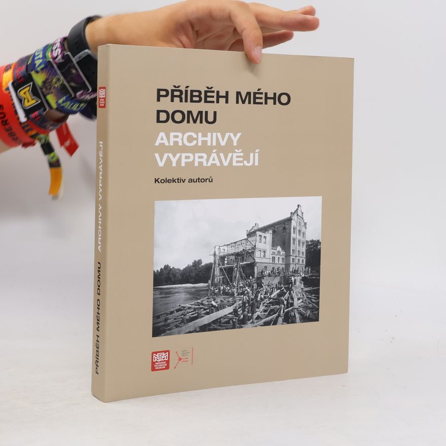 Eduard Kovalda Příběh mého domu