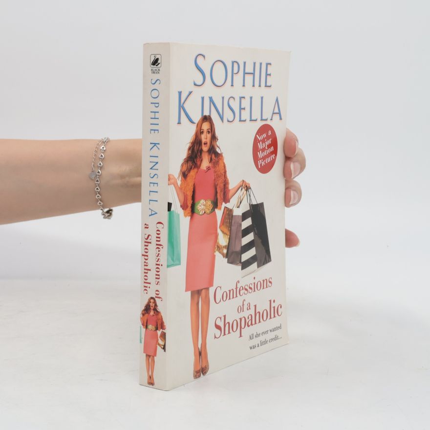 Sophie Kinsella Confessions of a shopaholic