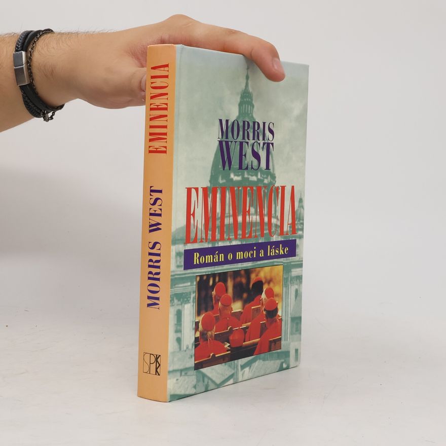 Morris West Eminencia