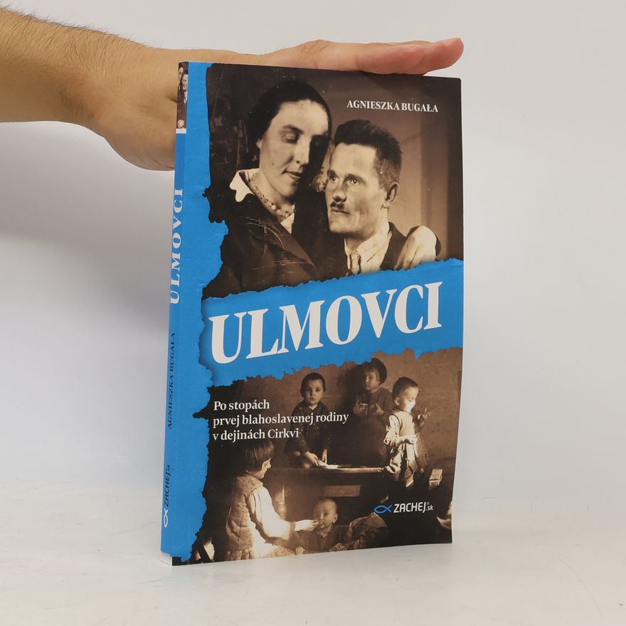 Bugała Agnieszka Ulmovci