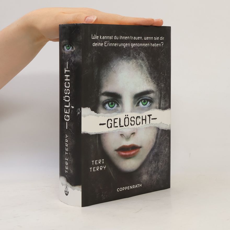 Teri Terry Gelöscht