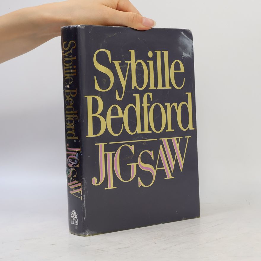 Sybille Bedford Jigsaw