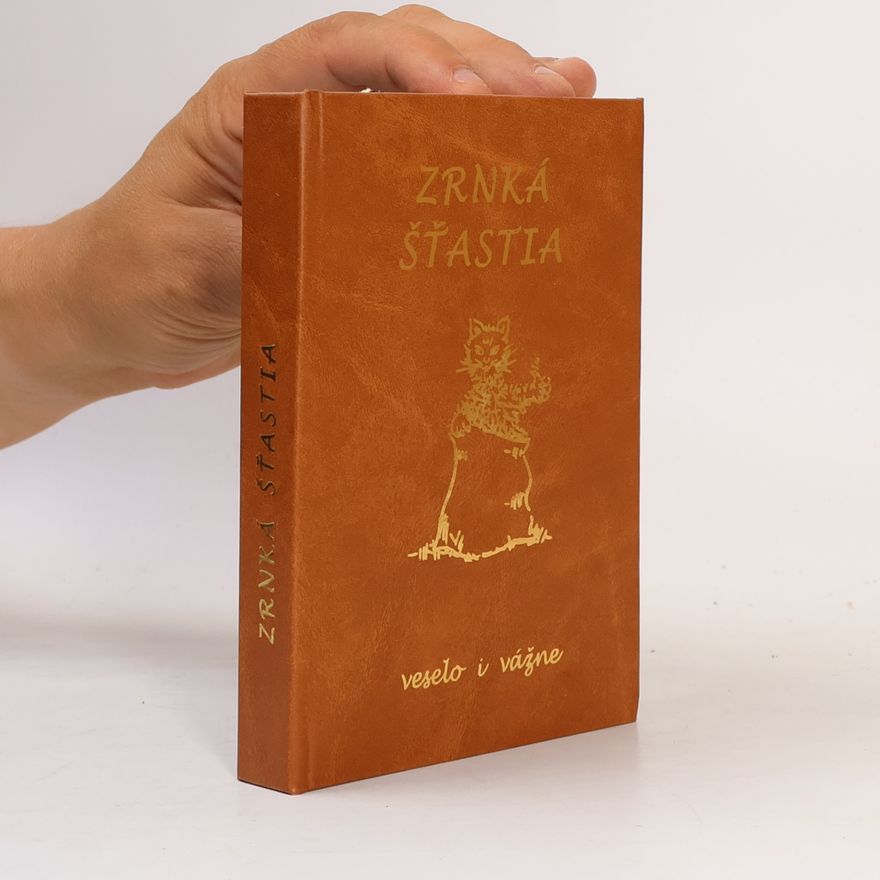 Various authors Zrnká šťastia