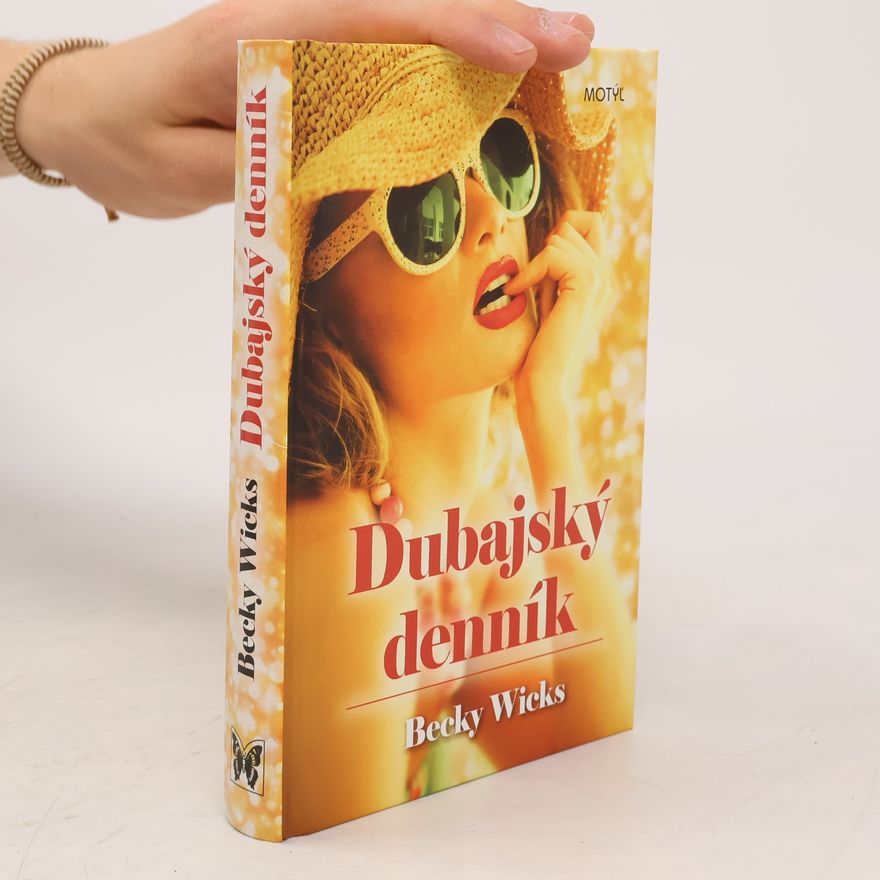 Becky Wicks Dubajský denník
