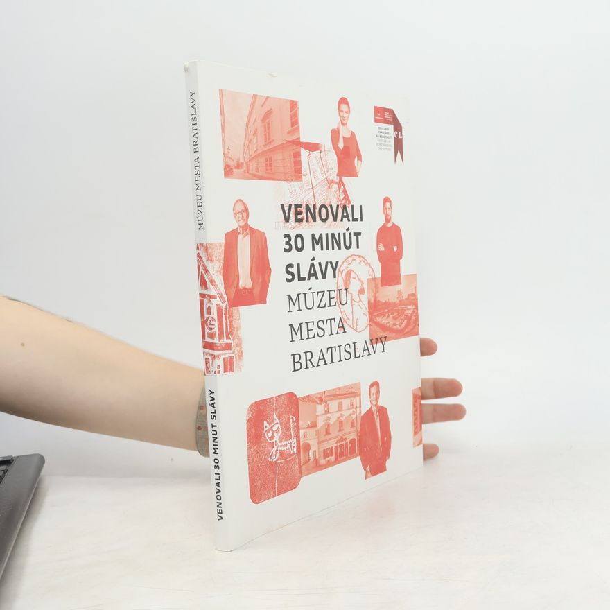 Beáta Husová Venovali 30 minút slávy Múzeu mesta Bratislavy