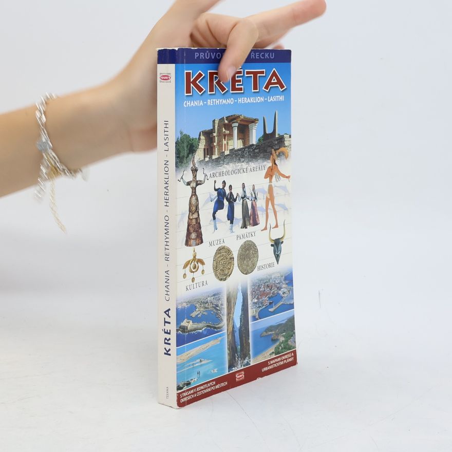 Auteurscollectief Kréta