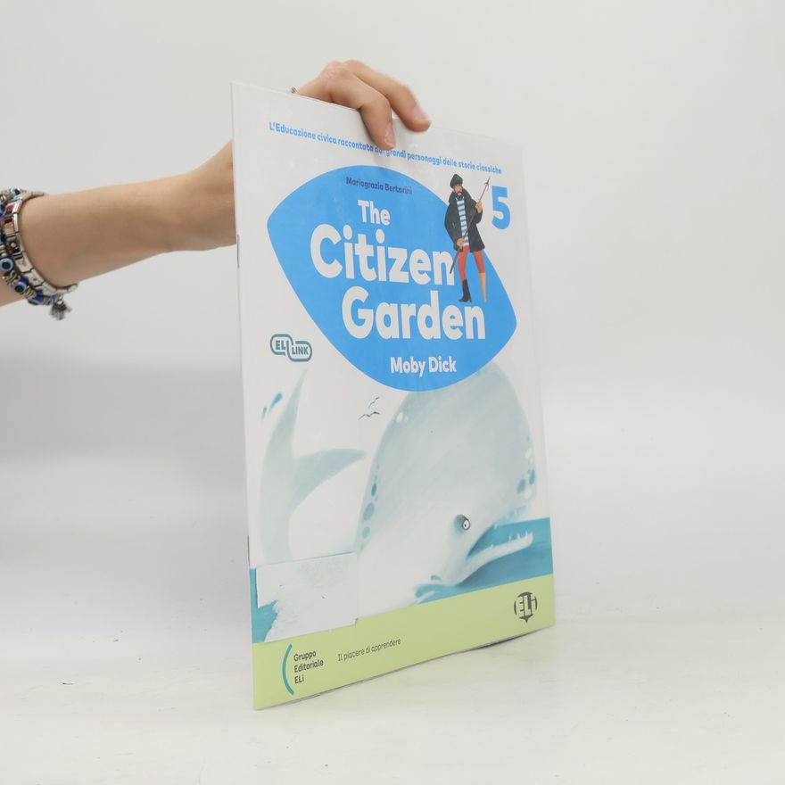 Mariagrazia Bertarini The Citizen Garden 5