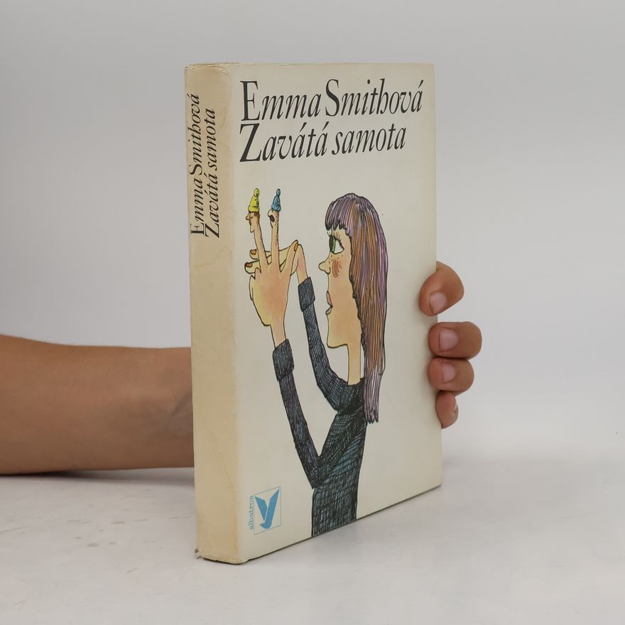 Emma Smith Zavátá samota