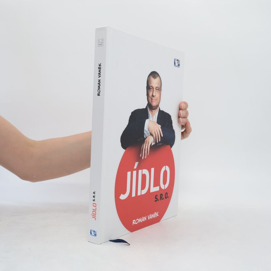 Roman Vaněk Jídlo s.r.o.