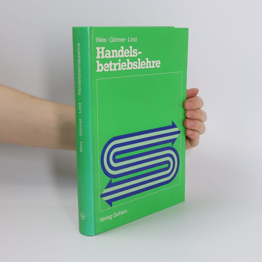 Siegfried Lind Handelsbetriebslehre