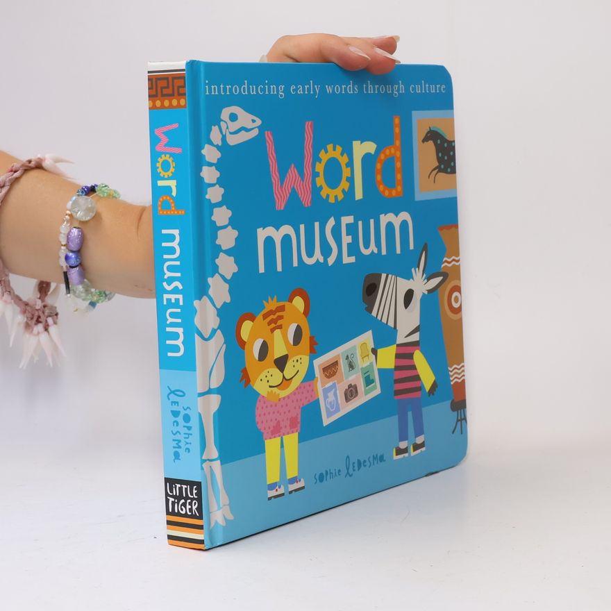 Isabel Otter Word Museum