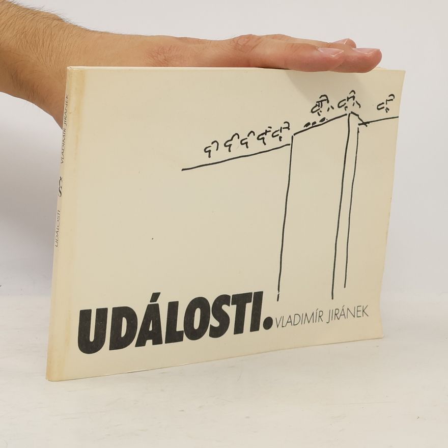 Vladimír Jiránek Události