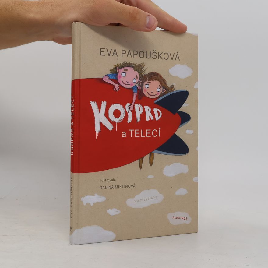 Galina Miklínová Kosprd a Telecí