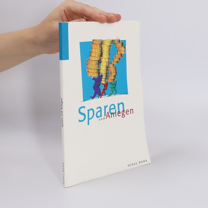 Autorenkollektiv Sparen und Anlegen