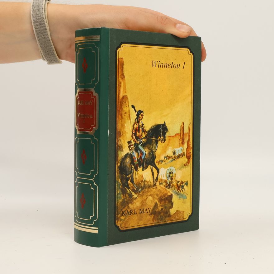 Karl May Winnetou I