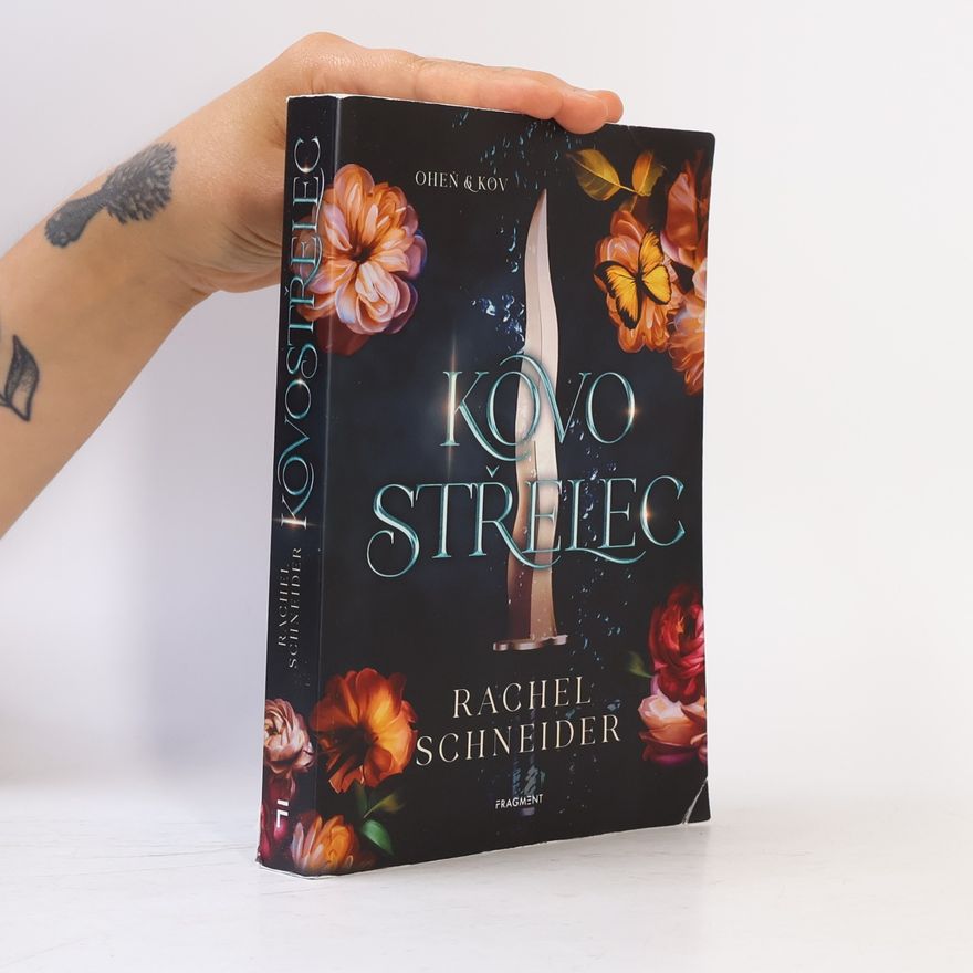 Rachel Schneider Kovostřelec
