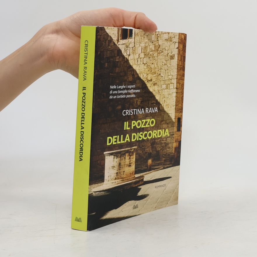 Cristina Rava Il pozzo della discordia