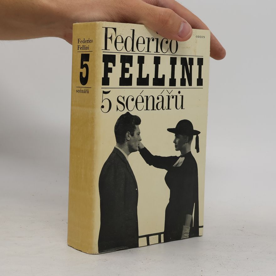 Adolf Felix 5 scénářů