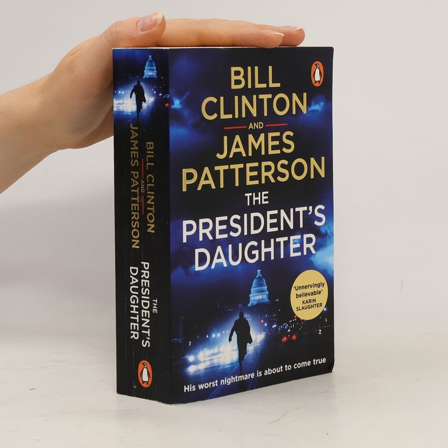 Bill Clinton The President's Daughter