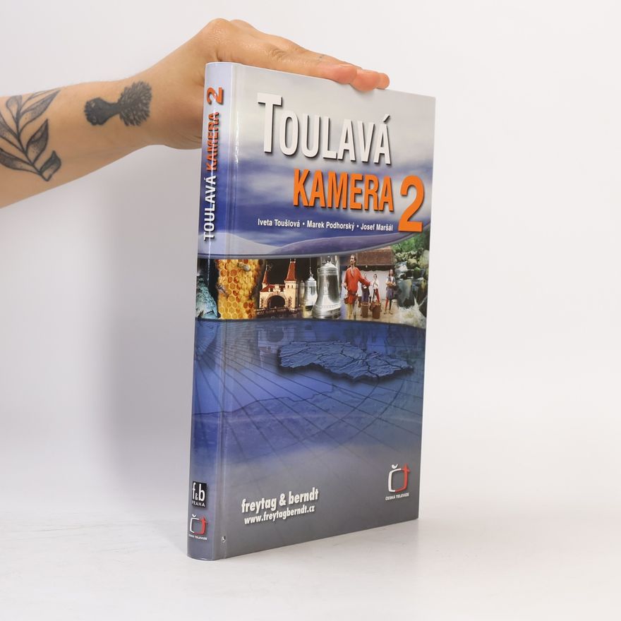 Marek Podhorský Toulavá kamera 2