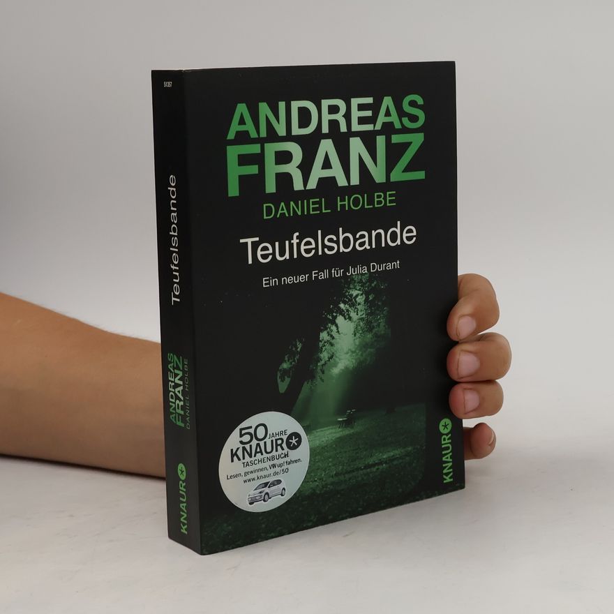 Andreas Franz Teufelsbande
