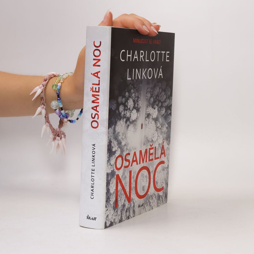 Charlotte Link Osamělá noc
