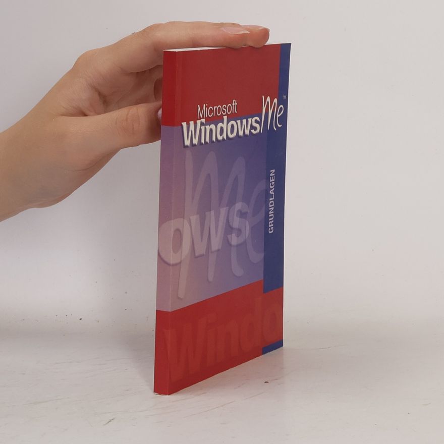 Various authors Microsoft Windows Me
