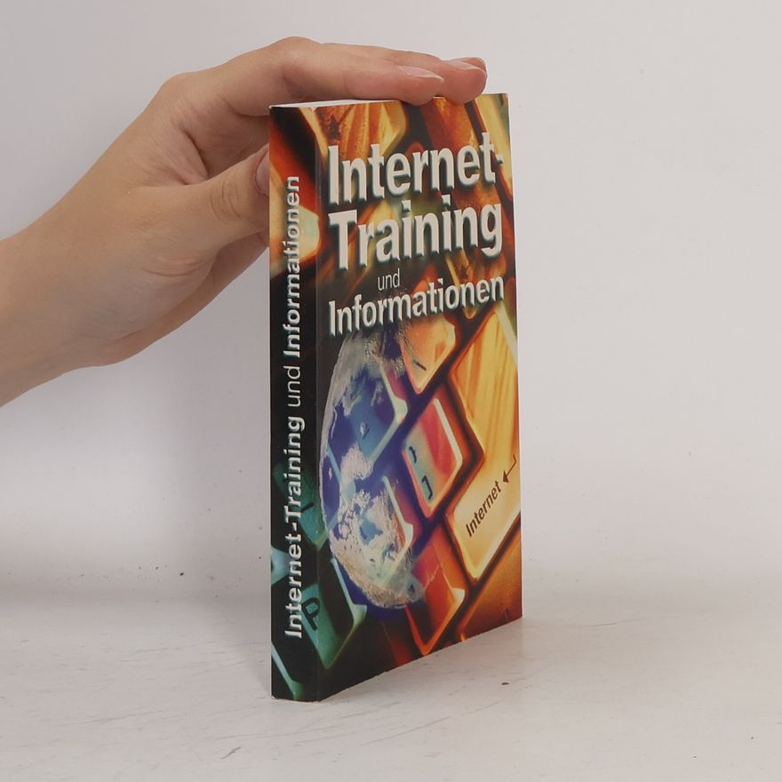 Autorenkollektiv Internet-Training und Informationen