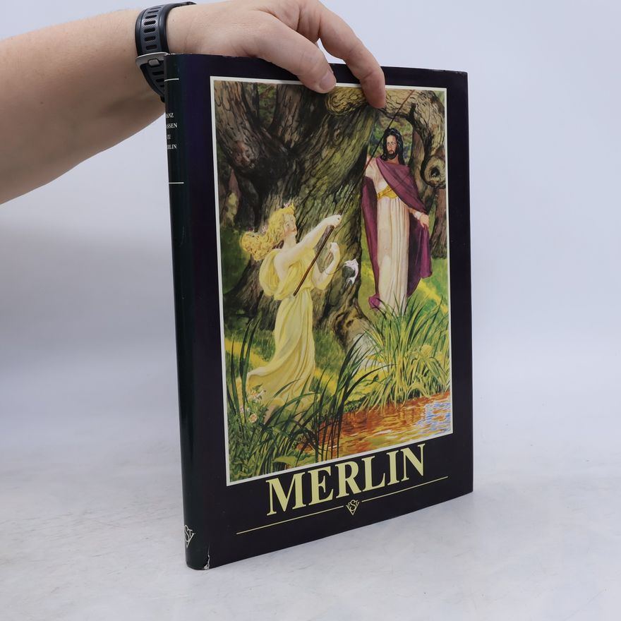 Autorenkollektiv Merlin
