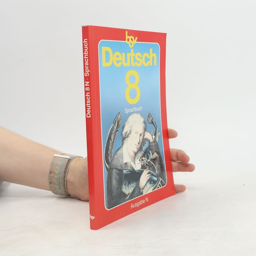 Martha Heitmeier bsv Deutsch