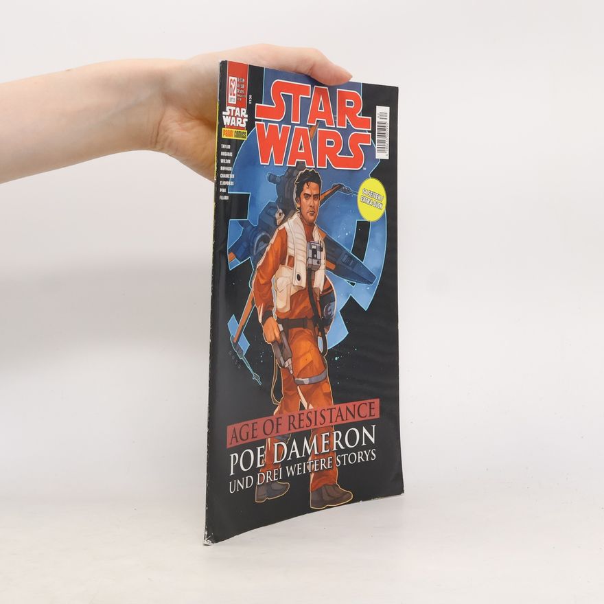 Autorenkollektiv Star Wars 62