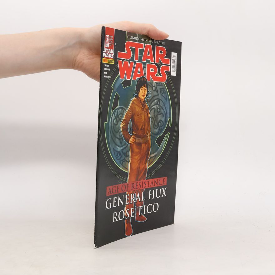 Autorenkollektiv Star Wars 63