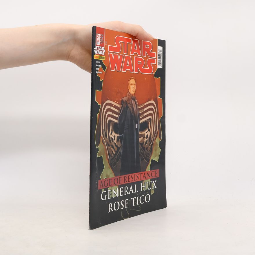 Autorenkollektiv Star Wars 63