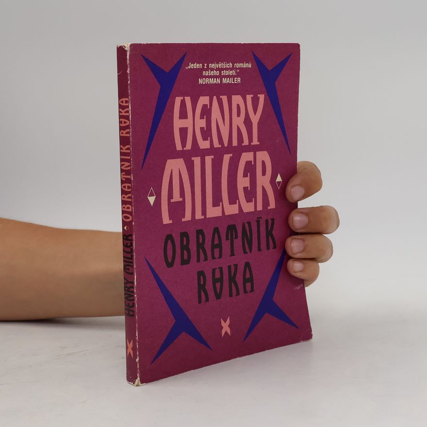 Henry Miller Obratník raka