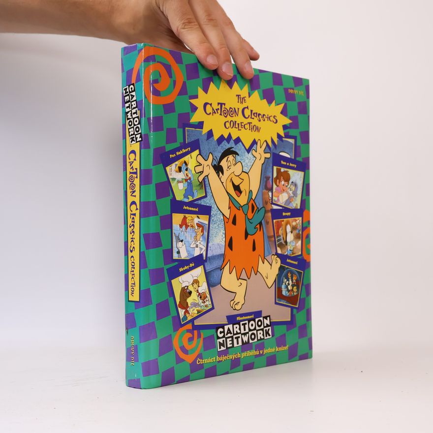 Autores varios The Cartoon Classics Collection 2